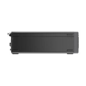 Lenovo ThinkCentre neo 50s Gen 6 Intel Core Ultra 5 225 16 GB DDR5-SDRAM 512 GB SSD SFF PC Juoda - Image 3
