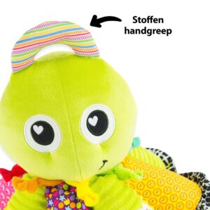 Lamaze Octotunes judėjimo įgūdžius lavinantis žaislas - Image 3