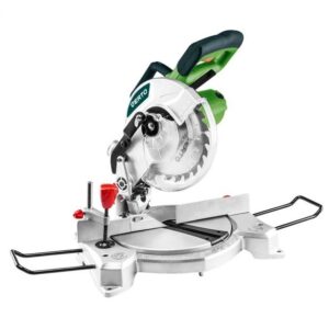 Verto 52G206 skersinio pjovimo staklės 1500 W