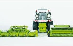 BRUDER Claas Jaguar 900 - Image 2