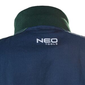 NEO tools 81-216-XXL darbo drabužis Švarkas