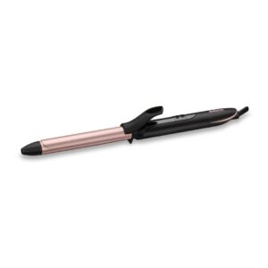 BaByliss 19 mm Curling Tong Garbanojimo žnyplės Šiltas Juoda, Rausvai auksinė 2,5 m