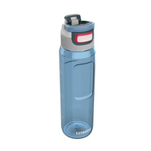 Kambukka Elton Niagara Blue - vandens butelis, 1000 ml - Image 2