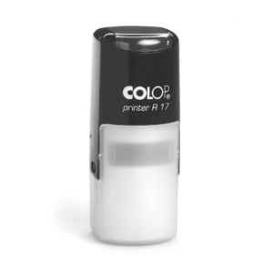 Antspaudas Colop Printer R17