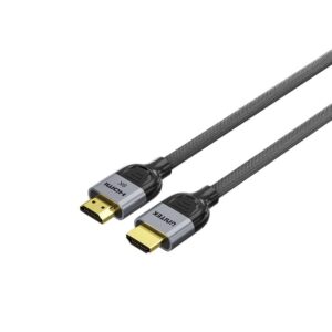UNITEK C11093RGY01-10M HDMI kabelis HDMI A tipo (standartinis) Juoda - Image 2