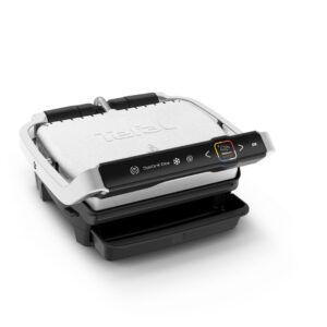 Tefal OptiGrill Elite GC750D kontaktinis grilis - Image 1