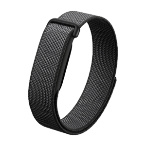 Išmanusis laikrodis Google Fitbit Air - Obsidian