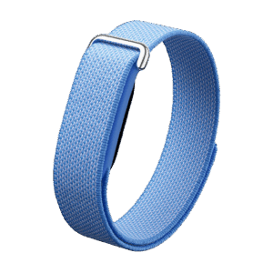 Išmanusis laikrodis Google Fitbit Air - Lavender