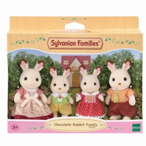 Sylvanian Families 5655 žaislinė figūrėlė vaikams