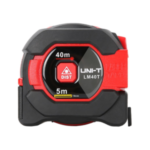 Miernik dystansu Uni-T LM40T - Image 1