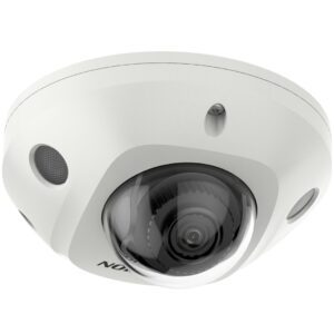 Hikvision DS-2CD2563G2-IS(2.8MM) apsaugos stebėjimo kamera Skliautas IP apsaugos kamera Vidaus ir lauko 3200 x 1800 pikseliai Lubos