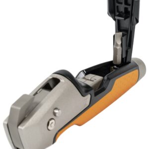 Universalus dažytojo peilis Fiskars CarbonMax, 1027225 - Image 3