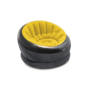 Intex 68582NP pripučiamas fotelis Vienvietis fotelis Įvairių spalvų - Image 3