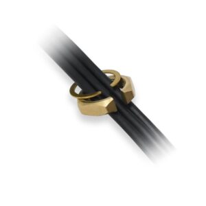 Teltonika PR1KCS28 tinklo antena SMA/RP-SMA 28 dBi - Image 3