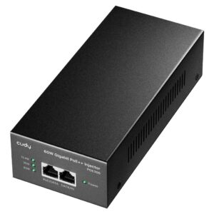 Cudy POE300 PoE adapteris Gigabitinis eternetas 50 V - Image 1