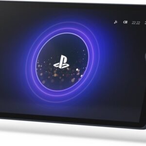 SONY PlayStation Portal nešiojamoji konsolė - Image 3