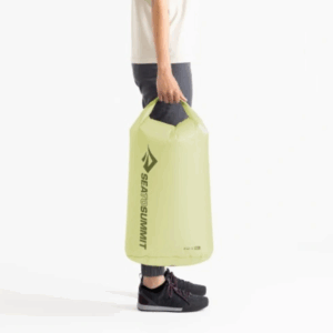 Neperšlampamas krepšys SEA TO SUMMIT ULTRA-SIL 35l Aštrus oranžinis - Image 2