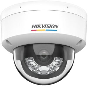 Hikvision DS-2CD1147G3H-LIUF(2.8MM) apsaugos stebėjimo kamera Skliautas IP apsaugos kamera Vidaus ir lauko 2560 x 1440 pikseliai Lubos - Image 2