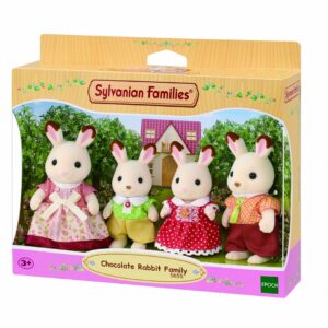Sylvanian Families 5655 žaislinė figūrėlė vaikams - Image 2