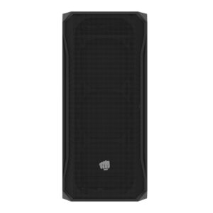 FURY Shobo SH4 RGB „Midi Tower“ Juoda