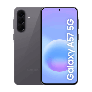 Samsung Galaxy A57 A576 5G Dual Sim 8GB RAM 256GB - Grey