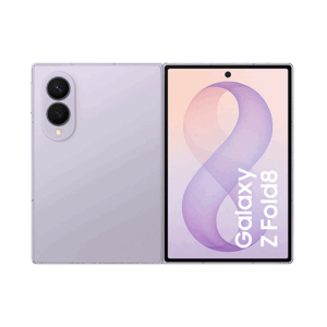 Samsung Galaxy Z Fold8 F971B 5G 16GB RAM 1TB - Lavender - Image 1