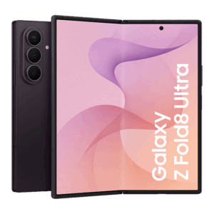 Samsung Galaxy Z Fold8 Ultra F976B 5G 12GB RAM 256GB - Violet