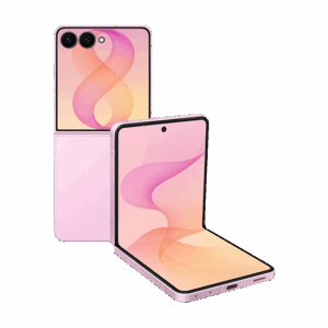 Samsung Galaxy Z Flip8 F776B 5G Dual Sim 12GB RAM 512GB - Pink