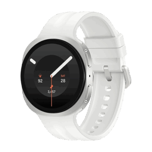 Išmanusis laikrodis Samsung Galaxy Watch 9 L340 40mm BT - Cream