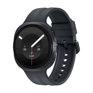 Išmanusis laikrodis Samsung Galaxy Watch 9 L340 40mm BT - Graphite