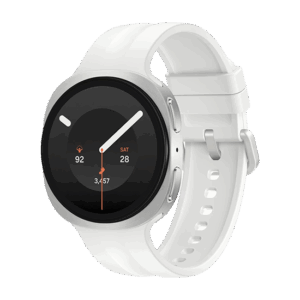 Išmanusis laikrodis Samsung Galaxy Watch 9 L345 40mm LTE Region East - Cream
