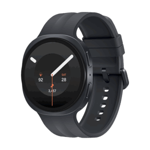 Išmanusis laikrodis Samsung Galaxy Watch 9 L355 44mm LTE Region West - Graphite