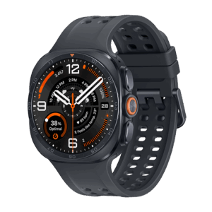 Išmanusis laikrodis Samsung Galaxy Watch Ultra 2 L715 (2026) 47mm LTE Region East - Titanium Grey