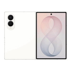 Samsung Galaxy Z Fold8 F971B 5G 12GB RAM 512GB - Cream