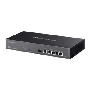 TP-Link ER7406 laidinis maršrutizatorius Gigabitinis eternetas Juoda - Image 3
