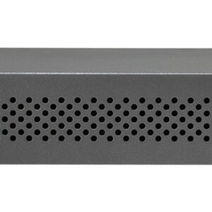 LevelOne GEU-1632 Ne-valdomas Gigabit Ethernet (10/100/1000) 1U Pilka - Image 3