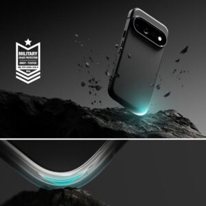 RINGKE ONYX MAGNETIC MagSafe GOOGLE PIXEL 11 PRO XL JUODAS - Image 8