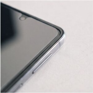 TECH-PROTECT EASY SET FOIL & GLASS FIT+ 4IN1 APSAUGINIS RINKINYS GALAXY Z FLIP 7 / 8 CLEAR - Image 4