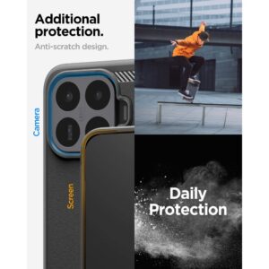 SPIGEN RUGGED ARMOR XIAOMI 17T MATINIS JUODAS - Image 8