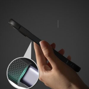 RINGKE ONYX MAGNETIC MAGSAFE GOOGLE PIXEL 11 JUODAS - Image 8
