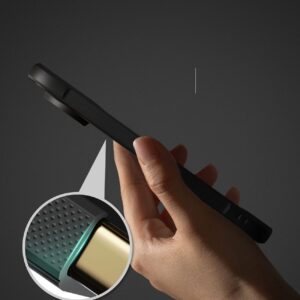 RINGKE ONYX MAGNETIC MAGSAFE DĖKLAS GOOGLE PIXEL 11 PRO JUODAS - Image 8