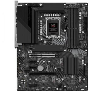 Mainboard|ASROCK|Intel Z790|LGA1700|ATX|Memory DDR5|Memory slots 4|3xPCI-Express 3.0 1x|1xPCI-Express 4.0 16x|1xPCI-Express 5.0 16x|4xM.2|1xHDMI|1xAudio-In|1xAudio-Out|1xMicrophone|1xUSB 2.0|6xUSB 3.2|1xUSB-C|1xRJ45|Z790PGLIGHTNING