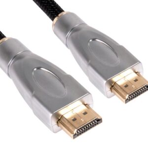 CABLE HDMI TO HDMI 1M/M/M CAC-1311 CLUB3D - Image 1