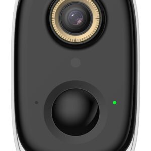 WRL CAMERA 5MP BULLET WIFI/BATTERY BF5H DAHUA