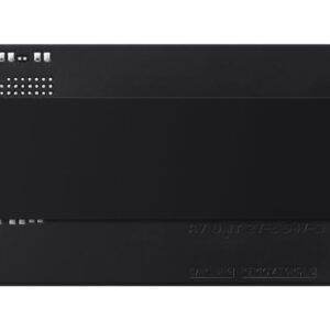 SSD|SAMSUNG| 1 TB|M.2|PCI Express 4.0|NVMe Yes|Write speed 6450 MB/s|Read speed 7150 MB/s|MTBF 1500000 h|Box|MZ-V9V1T0BW