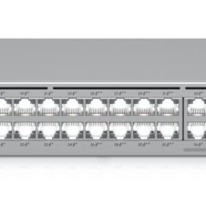 Switch|UBIQUITI|Pro Max 48 PoE|Type L3|720 Watts|USW-PRO-MAX-48-POE