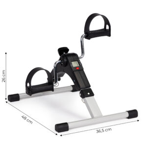 Mini treniruoklis reabilitacijai ir sportui ModernHome - Image 9