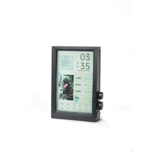 Divoom TimesFrame Pure Smart Display, black - Image 1