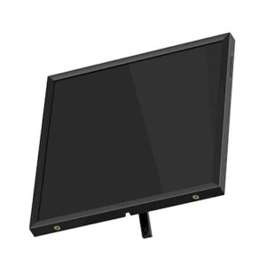 Divoom Pixoo 64 II Large Pixel Art Display, black - Image 1
