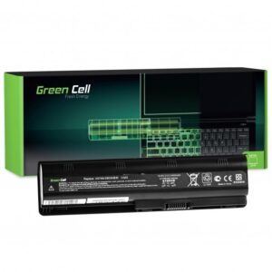 Green Cell HP03 atsarginė knyginio kompiuterio dalis Baterija